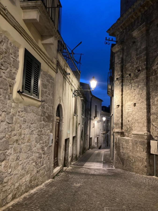 Bed&Breakfast La Ginestra Abbateggio Екстер'єр фото