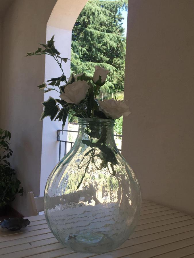 Bed&Breakfast La Ginestra Abbateggio Екстер'єр фото